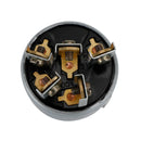 Ignition Switch For Clark Forklift 1723186 2339413 272041 7004210 With 2Keys-9