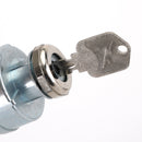 Ignition Switch For Clark Forklift 1723186 2339413 272041 7004210 With 2Keys-11