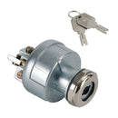 Ignition Switch For Clark Forklift 1723186 2339413 272041 7004210 With 2Keys-12
