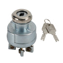 Ignition Switch For Clark Forklift 1723186 2339413 272041 7004210 With 2Keys-13