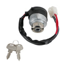 Ignition Switch 52200-41212 For Kubota M4900 M5700 M6800 M8200 With 2Keys-13