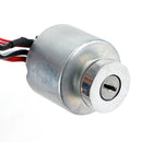 Ignition Switch 37410-59110 3741059110 For Kubota B1550D B1750D With 2Keys-8