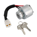 Ignition Switch 37410-59110 3741059110 For Kubota B1550D B1750D With 2Keys-14
