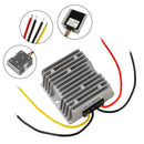 Waterproof DC 12V to 15V 5A 75W Step-Up Power Supply Converter Regulator-5