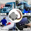 Step Down DC/DC Buck Converter 12V/24V to 7.5V 10A Regulator Power Module-2