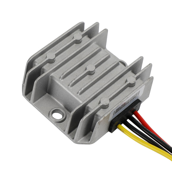 Step Down DC/DC Buck Converter 12V/24V to 9V 6A Regulator Power Module