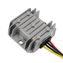 Step Down DC/DC Buck Converter 12V/24V to 5V 6A Regulator Power Module-10