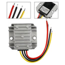 Step Down DC/DC Buck Converter 12V/24V to 7.5V 10A Regulator Power Module-5