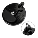 Locking Fuel Cap 7X7700 Fits For Caterpillar Excavator 320C 320B Dozers D3C-4