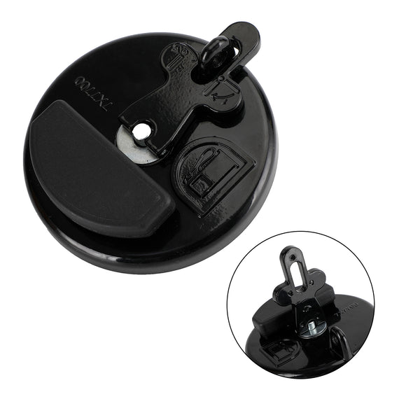 Locking Fuel Cap 7X7700 Fits For Caterpillar Excavator 320C 320B Dozers D3C