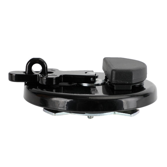 Locking Fuel Cap 7X7700 Fits For Caterpillar Excavator 320C 320B Dozers D3C