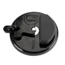 Locking Fuel Cap 7X7700 Fits For Caterpillar Excavator 320C 320B Dozers D3C-8