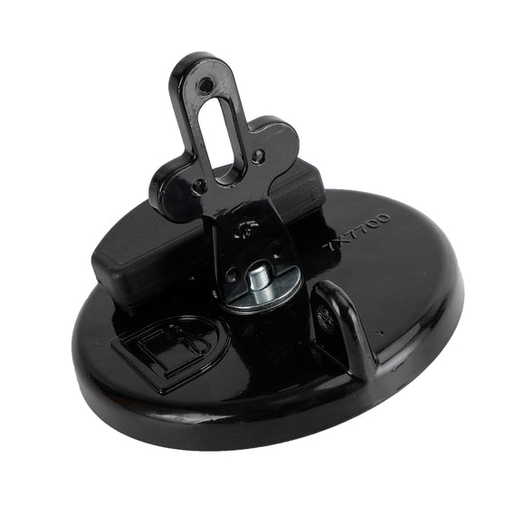 Locking Fuel Cap 7X7700 Fits For Caterpillar Excavator 320C 320B Dozers D3C