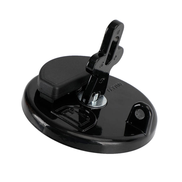 Locking Fuel Cap 7X7700 Fits For Caterpillar Excavator 320C 320B Dozers D3C