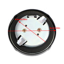 15521-00500 Fuel Tank Cap 1552100500 For Takeuchi TB016 TB015 TB014 TB125 TL26-7
