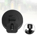 Fuel Tank Cap Diesel Cover For Hitachi Volvo John Deere Excavator-2