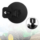 Fuel Tank Cap Diesel Cover For Hitachi Volvo John Deere Excavator-3