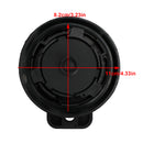 Fuel Tank Cap Diesel Cover For Hitachi Volvo John Deere Excavator-7