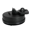 Fuel Tank Cap Diesel Cover For Hitachi Volvo John Deere Excavator-8