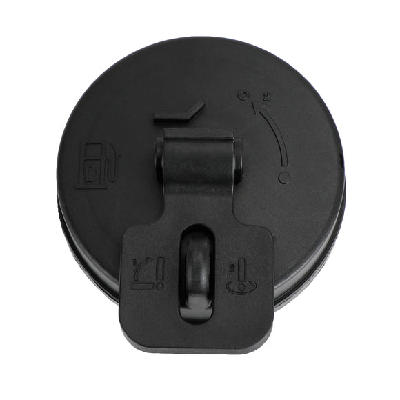 Fuel Tank Cap Diesel Cover For Hitachi Volvo John Deere Excavator