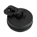 Fuel Tank Cap Diesel Cover For Hitachi Volvo John Deere Excavator-13