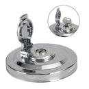 Fuel Tank Cap For Komatsu 20U-04-21361 Excavator PC40MR-1 PC50UU-2 PC75UU-3-4