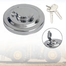 Fuel Tank Cap For Komatsu 20U-04-21361 Excavator PC40MR-1 PC50UU-2 PC75UU-3-3