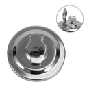 Fuel Tank Cap For Komatsu 20U-04-21361 Excavator PC40MR-1 PC50UU-2 PC75UU-3-5