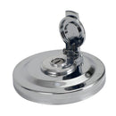 Fuel Tank Cap For Komatsu 20U-04-21361 Excavator PC40MR-1 PC50UU-2 PC75UU-3-8