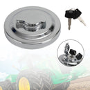 Fuel Tank Cap 4361638 AT321249 For Hitachi Excavator John Deere EX120-5 EX100-3-2