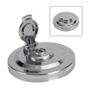 Fuel Tank Cap 4361638 AT321249 For Hitachi Excavator John Deere EX120-5 EX100-3-4