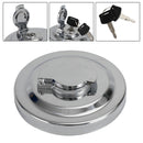 Fuel Tank Cap 4361638 AT321249 For Hitachi Excavator John Deere EX120-5 EX100-3-5