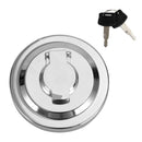 Fuel Tank Cap 4361638 AT321249 For Hitachi Excavator John Deere EX120-5 EX100-3-13
