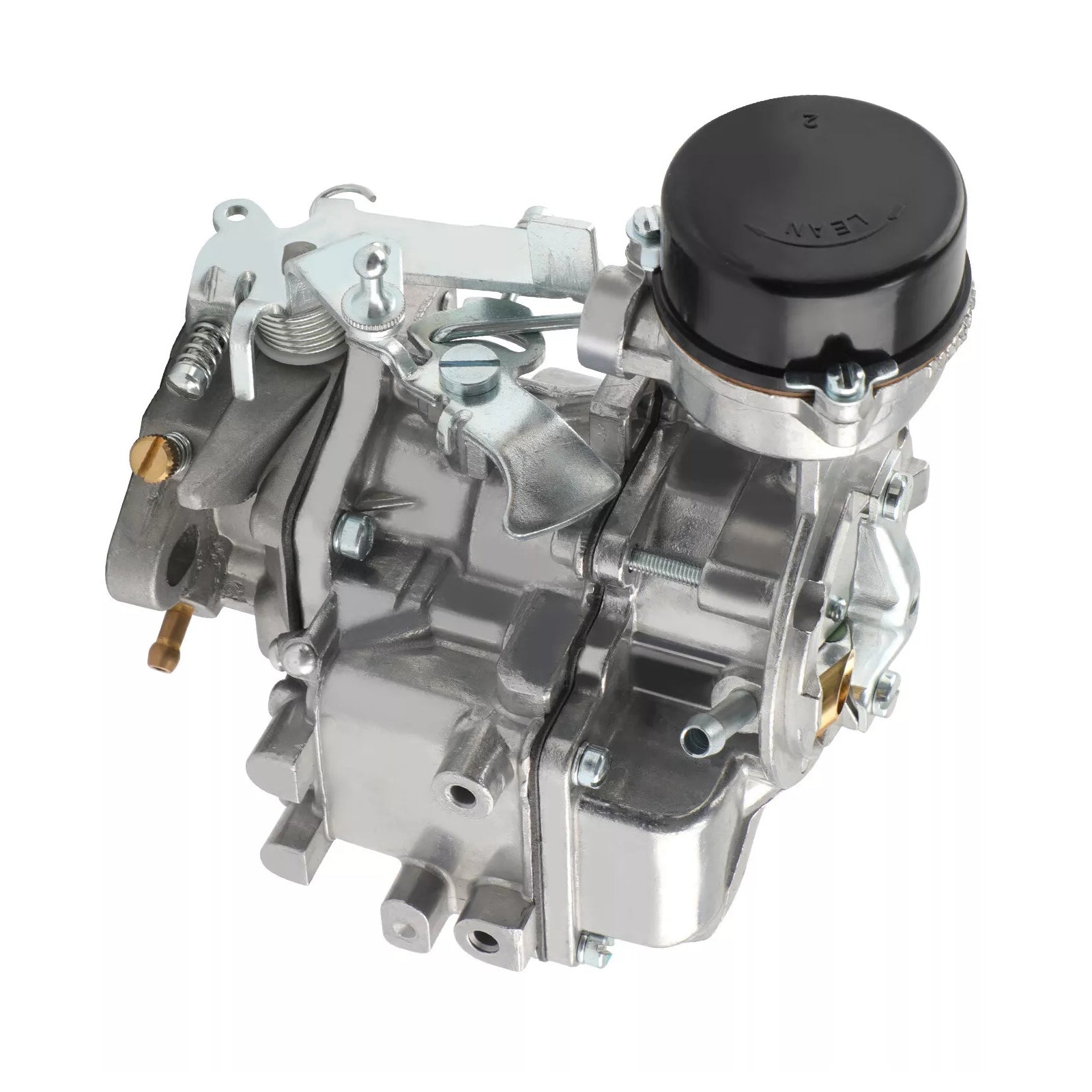 Carburetor D5TZ9510AG For Ford YF Carter 240-250-300 6 Cylinder CIL 1975-1982