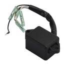 CDI-BOX Zündspule passend für Yamaha 5 PS 6 PS 6C 8 PS 8C 48 PS E48C 55 PS E55C 696-85540-9