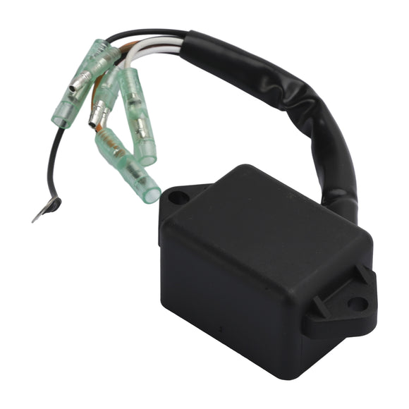 CDI-BOX Zündspule passend für Yamaha 5 PS 6 PS 6C 8 PS 8C 48 PS E48C 55 PS E55C 696-85540