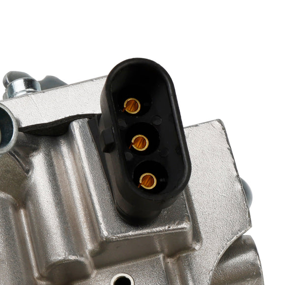 Chevrolet 1986 1987 Camaro/Caprice/El Camino/Monte Carlo 5.0 Vergaser 3-3823 305 Motor elektrischer Choke