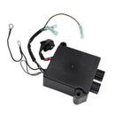 CDI BOX Igniter fit for Yamaha 85hp 85A ET(D)L/X 1997-2010/2021 688-85540-00-10