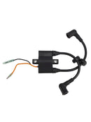 Zündspule passend für Yamaha 40HP K40J M(W/)S/L 94-03 6F5-85570-11 6F6-85530-00-9