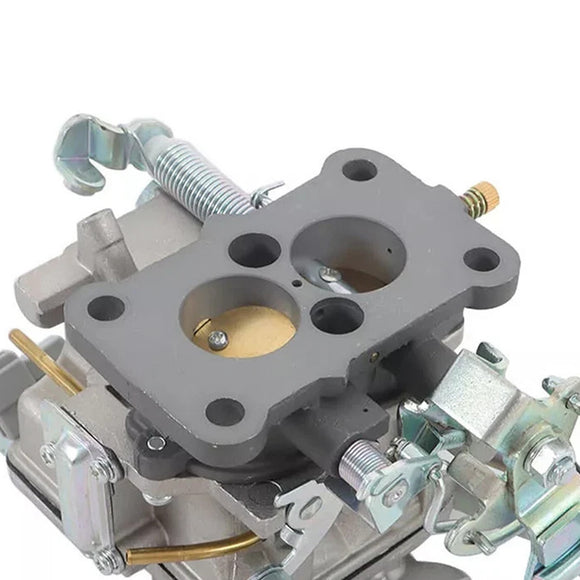 Carburetor 21100-13420 For Toyota Forklift Corolla Liteace 1982-1989