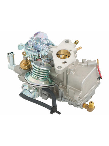 Nissan Forklift TCM LO2 K21 K25 Gas Engine Carburetor 16010-FU400 - 0