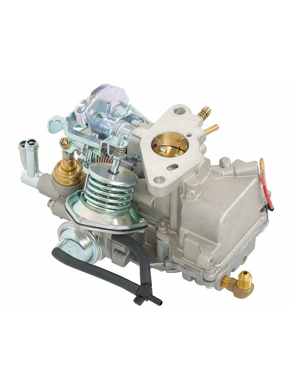 Nissan Forklift TCM LO2 K21 K25 Gas Engine Carburetor 16010-FU400