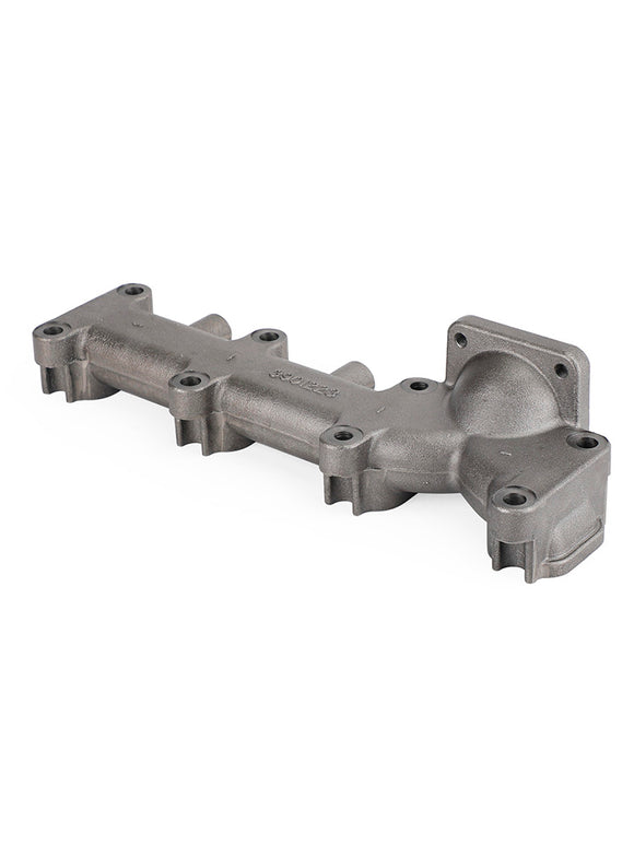 Exhaust Manifold Tube 3901223 For Cummins B-Series 3.9L 4BT3.9 ISBE3.9 QSB3.9