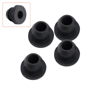 16PCS Motorhome Caravan RV Grommet Sleeve Pan Hob Support For Smev Dometic 44990000122 - 0