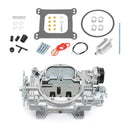 4 Barrel 1906 AVS2 Carburetor 650 CFM Electric Choke For GMC 1980-1987-1