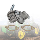 Fuel Lift Pump For Kubota 16604-52032 1G961-52030 Z482 D662 D722 V2203 Engine-2