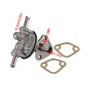 Fuel Lift Pump For Kubota 16604-52032 1G961-52030 Z482 D662 D722 V2203 Engine-7