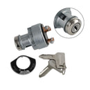 Ignition Switch W/301 Keys 933110-00200 933110-00100 For Yanmar Excavator C50R-5