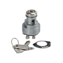 Ignition Switch W/301 Keys 933110-00200 933110-00100 For Yanmar Excavator C50R-8