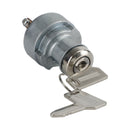 Ignition Switch W/301 Keys 933110-00200 933110-00100 For Yanmar Excavator C50R-9
